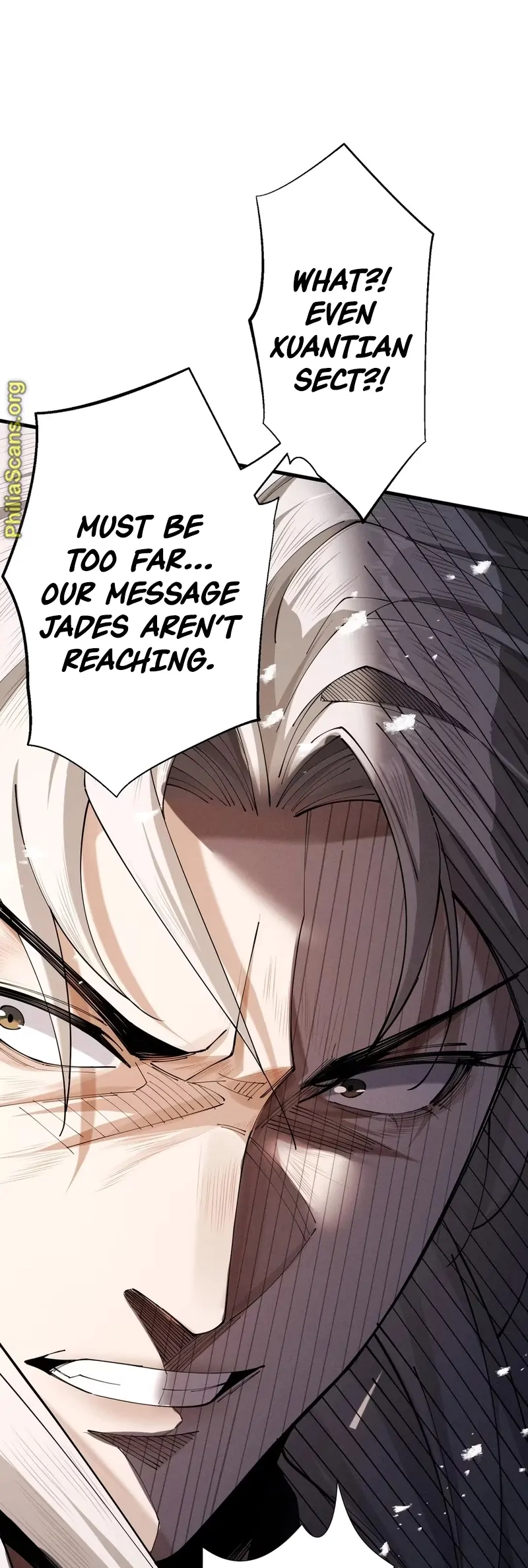 Limitless Ascension: Strength Amid Adversity Chapter 62 - Page 12