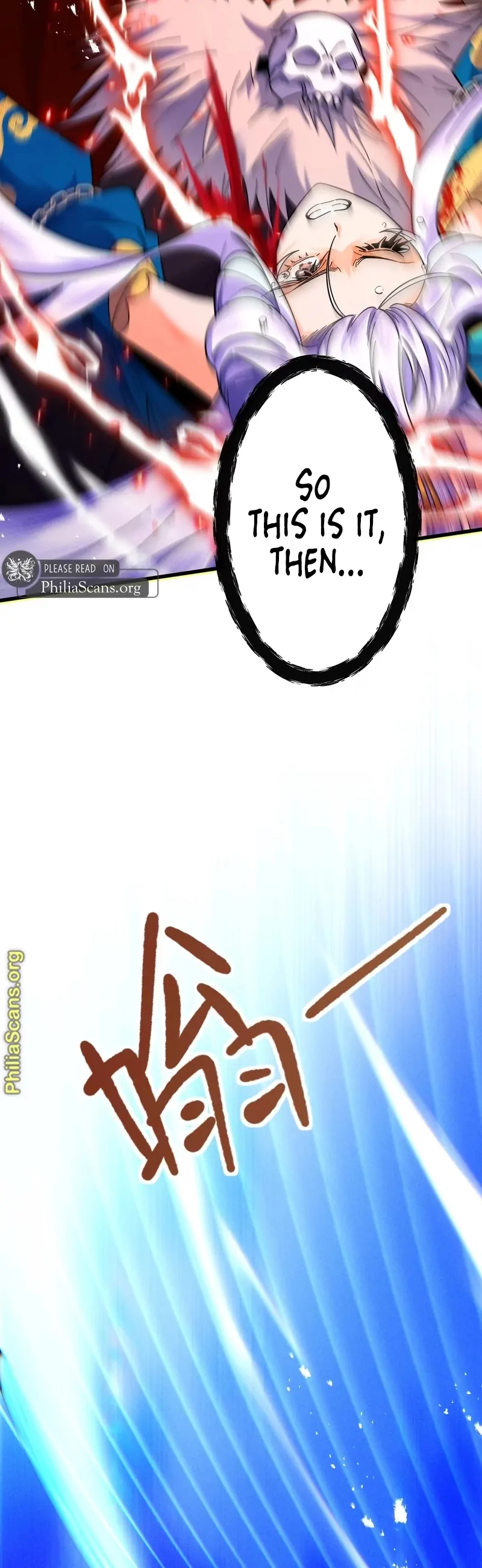 Limitless Ascension: Strength Amid Adversity Chapter 62 - Page 28