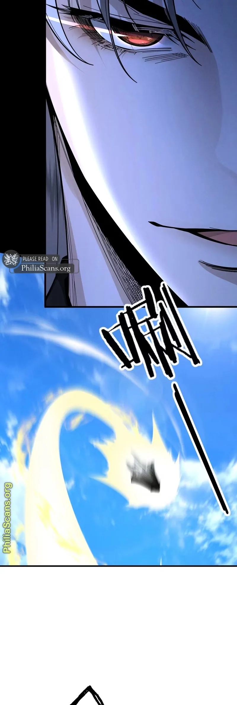 Limitless Ascension: Strength Amid Adversity Chapter 62 - Page 38