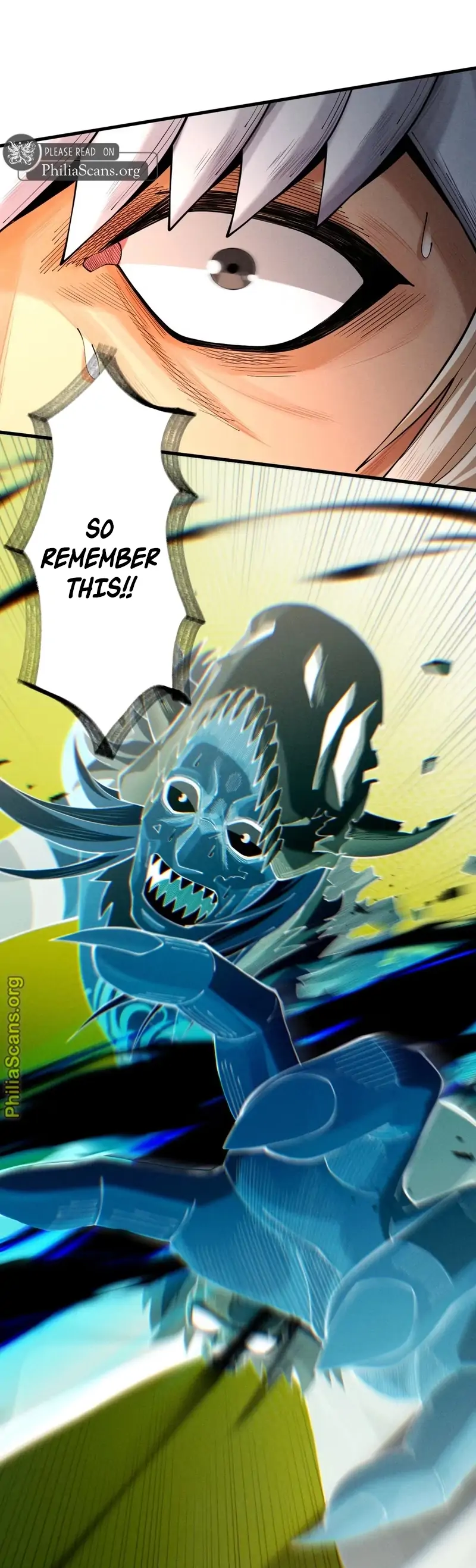 Limitless Ascension: Strength Amid Adversity Chapter 62 - Page 43