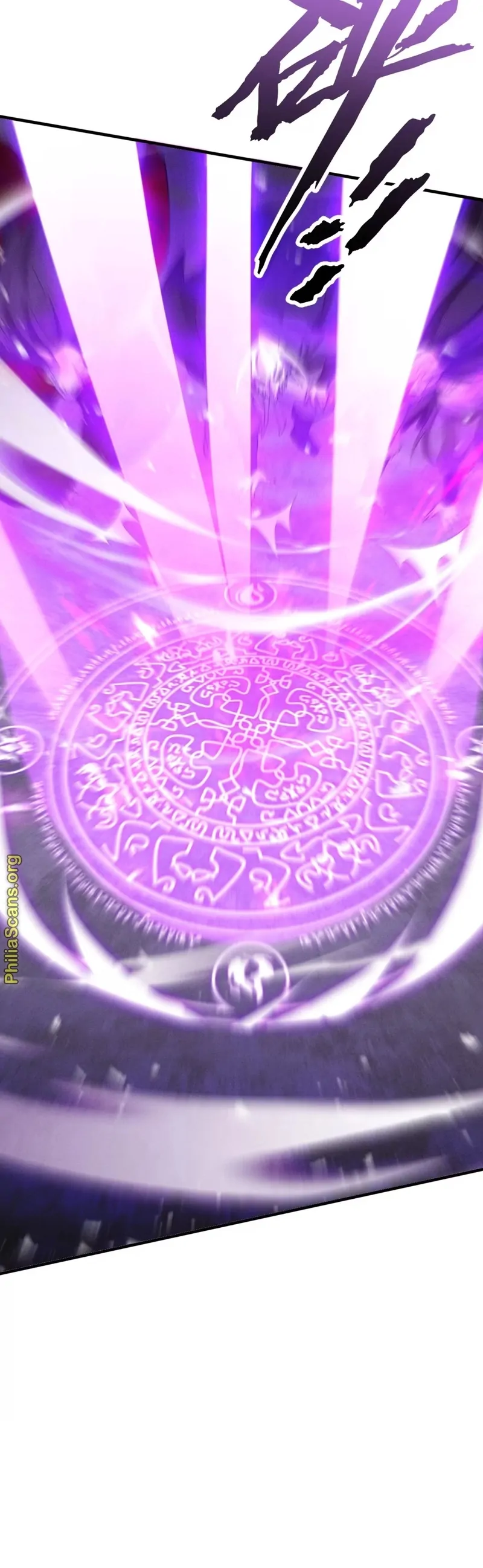 Limitless Ascension: Strength Amid Adversity Chapter 63 - Page 26