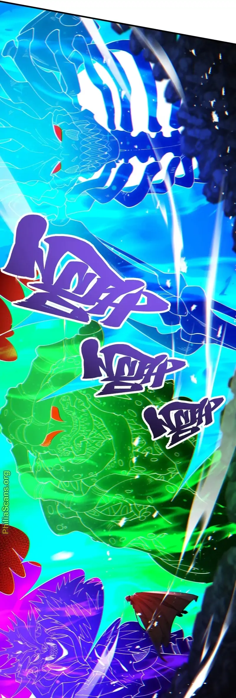 Limitless Ascension: Strength Amid Adversity Chapter 63 - Page 27