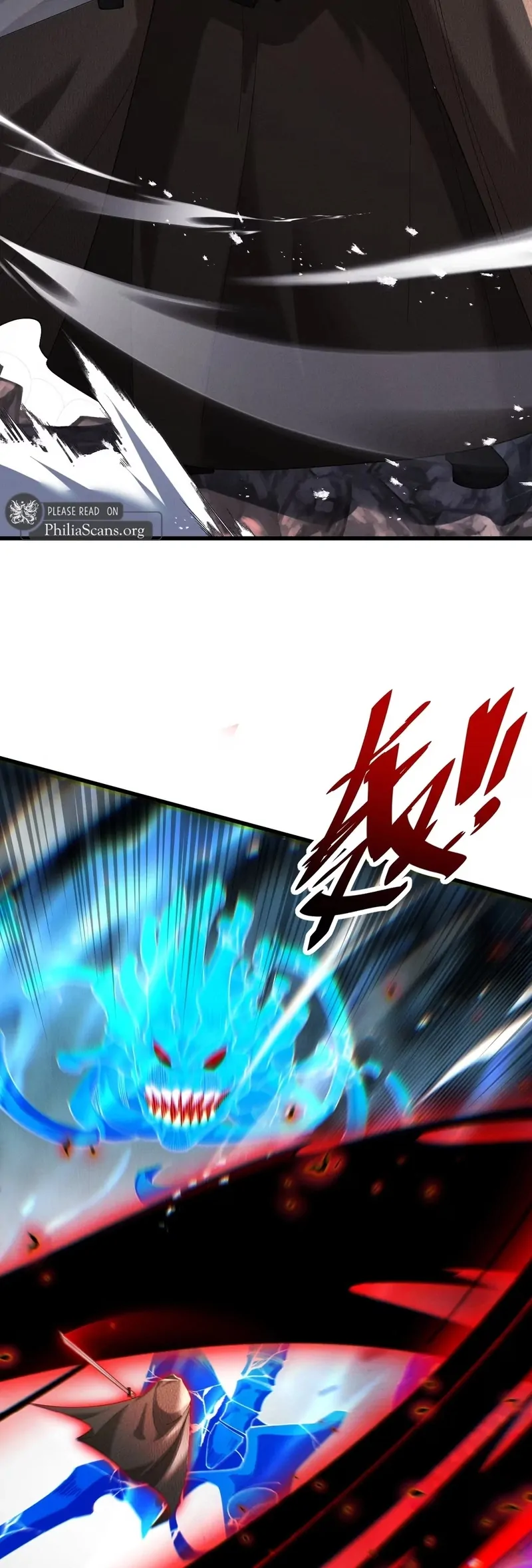 Limitless Ascension: Strength Amid Adversity Chapter 63 - Page 29