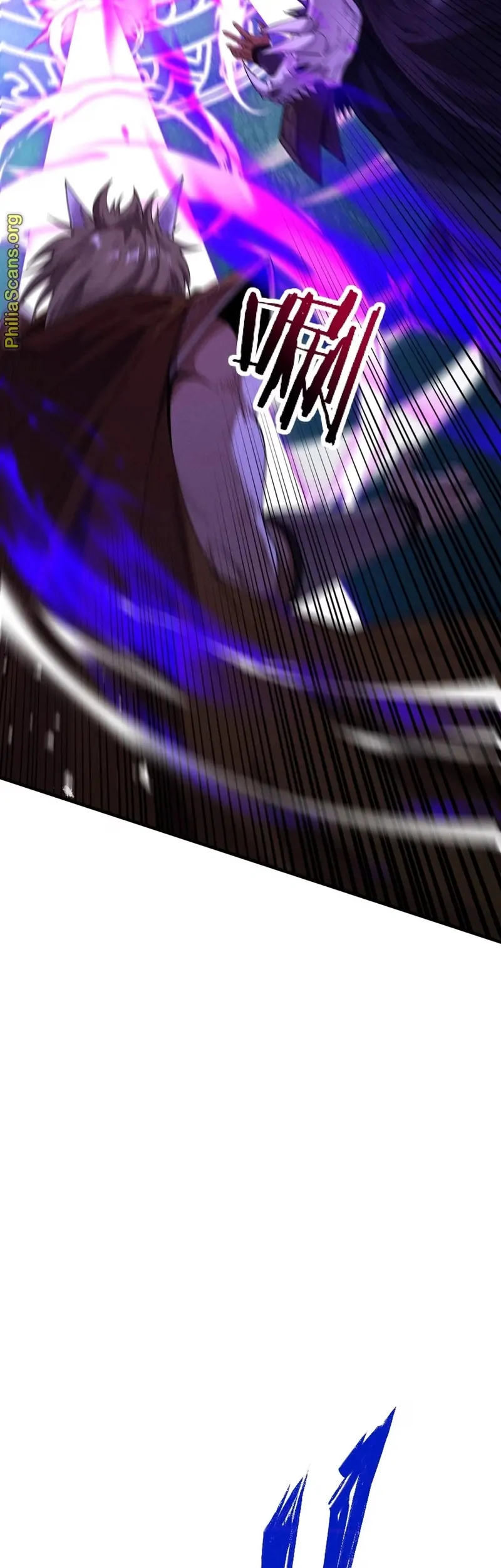 Limitless Ascension: Strength Amid Adversity Chapter 63 - Page 37