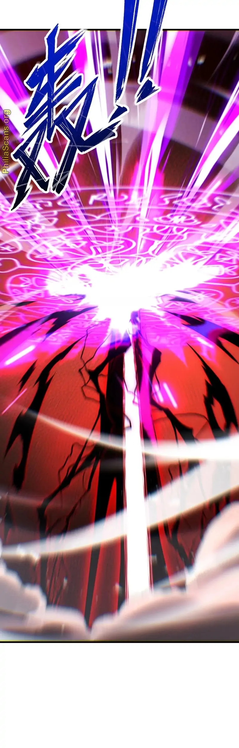 Limitless Ascension: Strength Amid Adversity Chapter 63 - Page 38