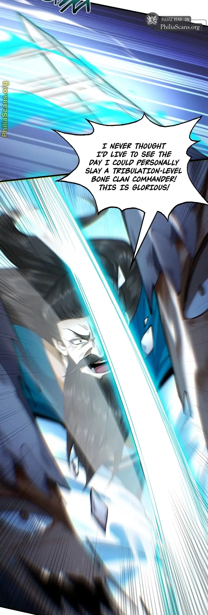 Limitless Ascension: Strength Amid Adversity Chapter 63 - Page 42