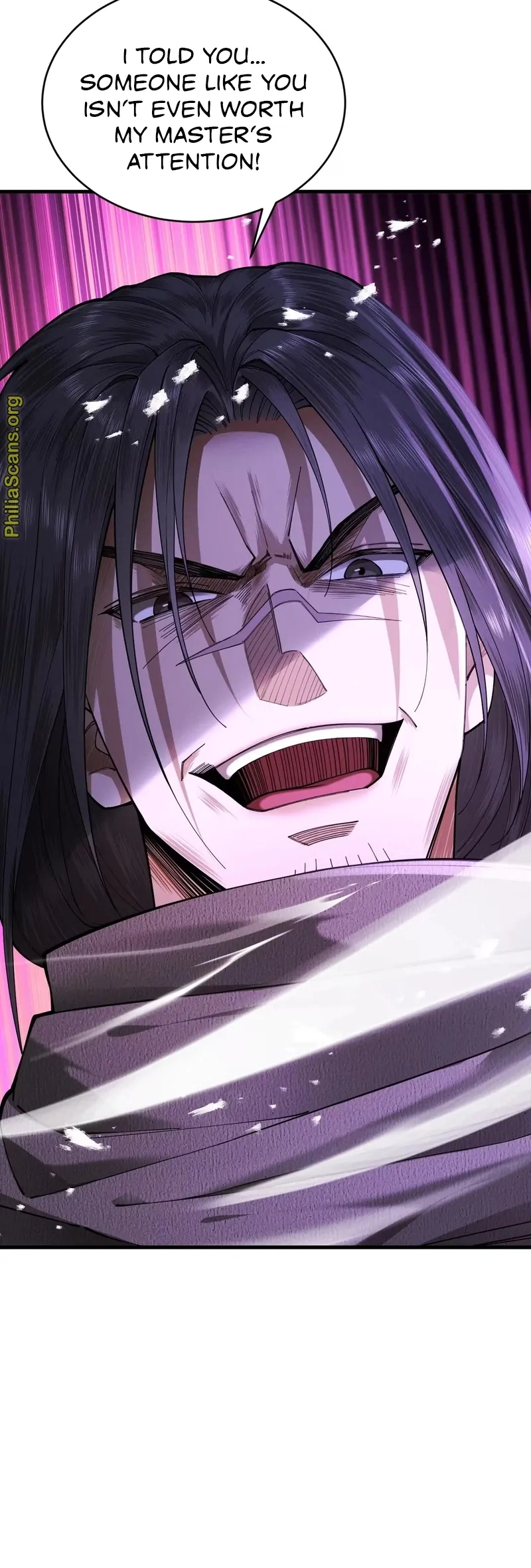 Limitless Ascension: Strength Amid Adversity Chapter 63 - Page 44