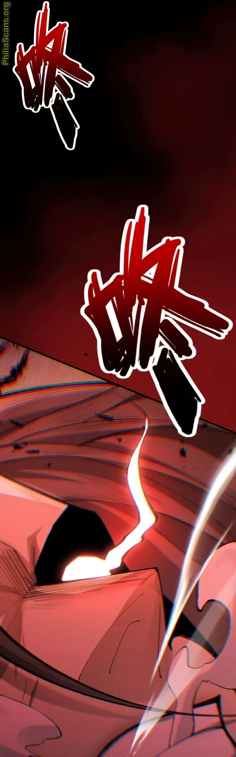 Limitless Ascension: Strength Amid Adversity Chapter 63 - Page 51