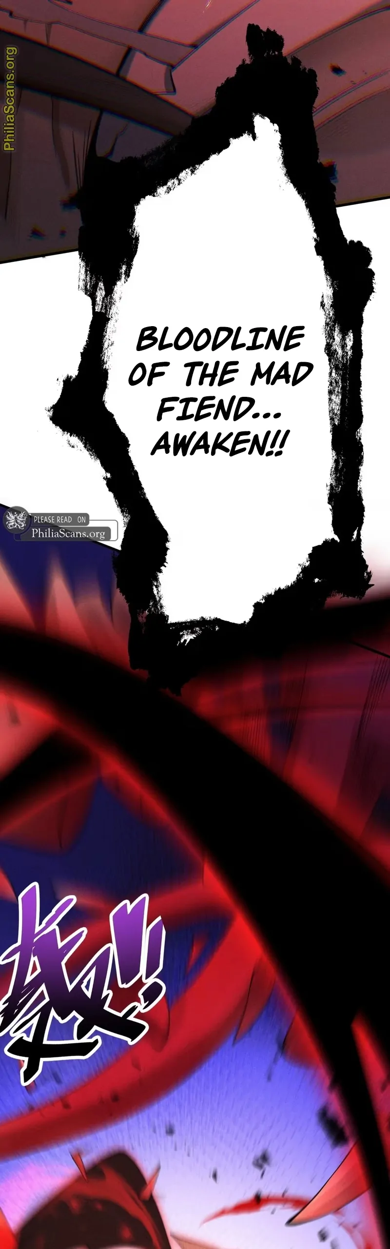 Limitless Ascension: Strength Amid Adversity Chapter 63 - Page 52