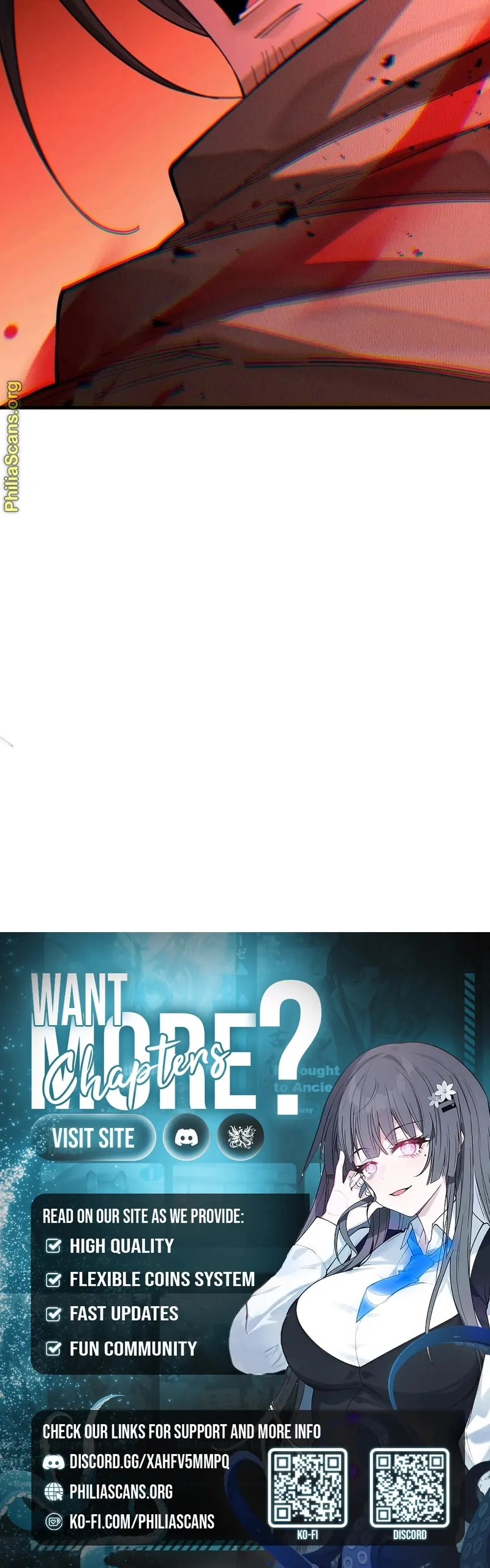 Limitless Ascension: Strength Amid Adversity Chapter 63 - Page 54