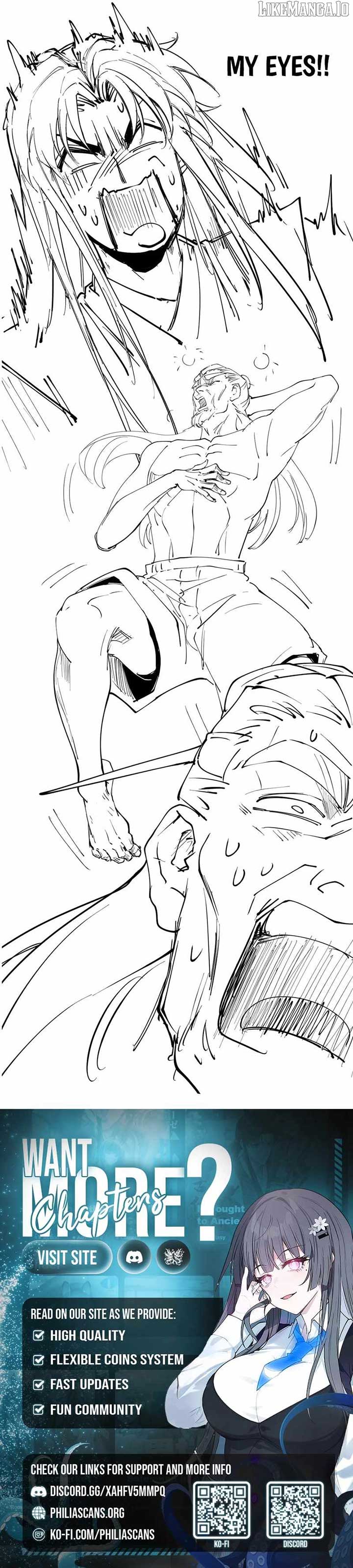 Limitless Ascension: Strength Amid Adversity Chapter 67 - Page 13