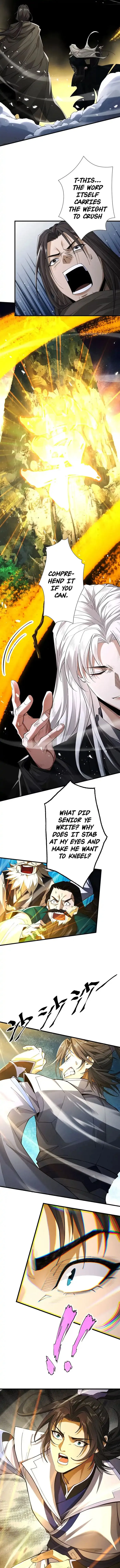 Limitless Ascension: Strength Amid Adversity Chapter 73 - Page 5