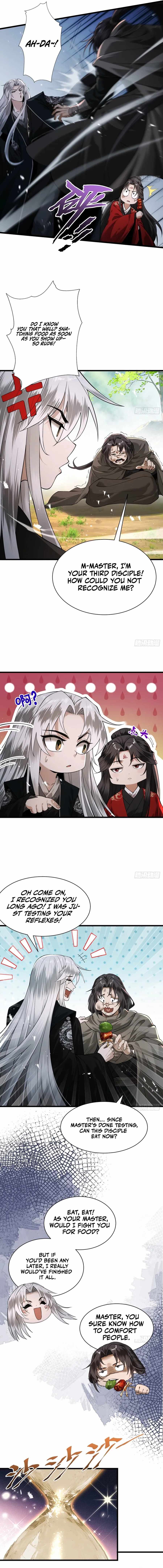 Limitless Ascension: Strength Amid Adversity Chapter 76 - Page 6