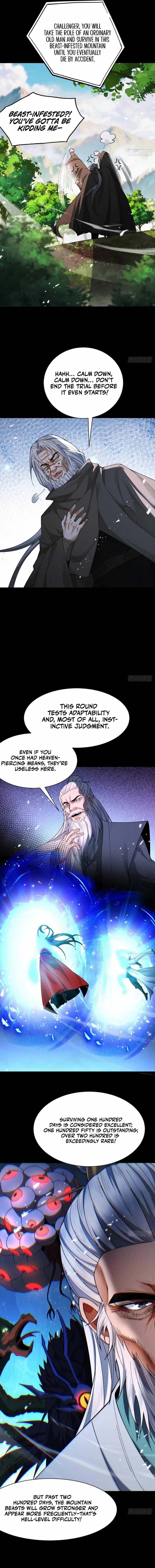 Limitless Ascension: Strength Amid Adversity Chapter 76 - Page 10