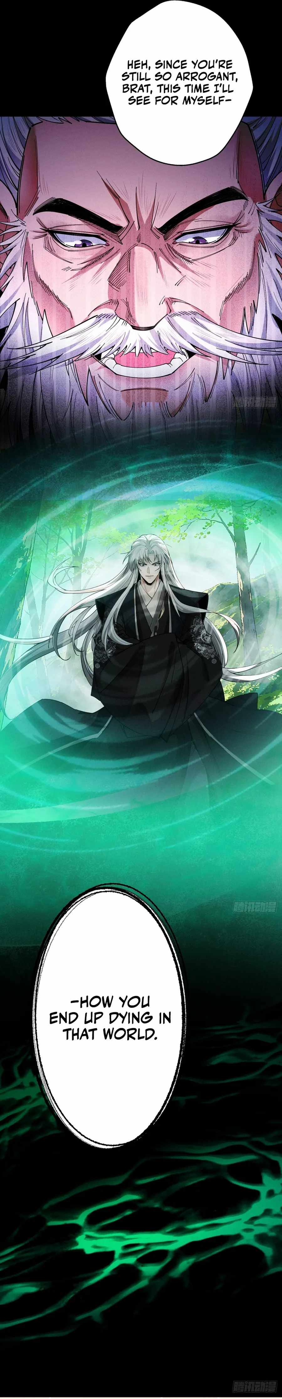 Limitless Ascension: Strength Amid Adversity Chapter 76 - Page 11