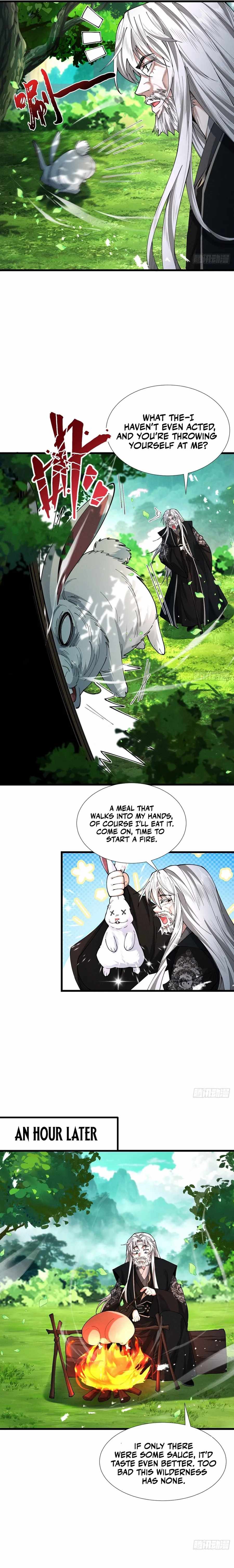 Limitless Ascension: Strength Amid Adversity Chapter 77 - Page 6