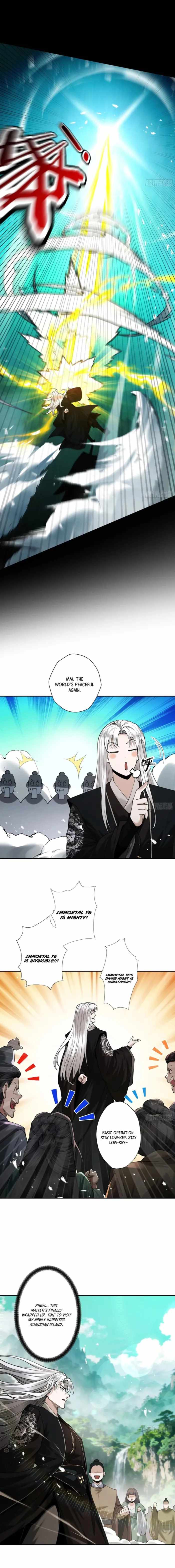 Limitless Ascension: Strength Amid Adversity Chapter 88 - Page 7