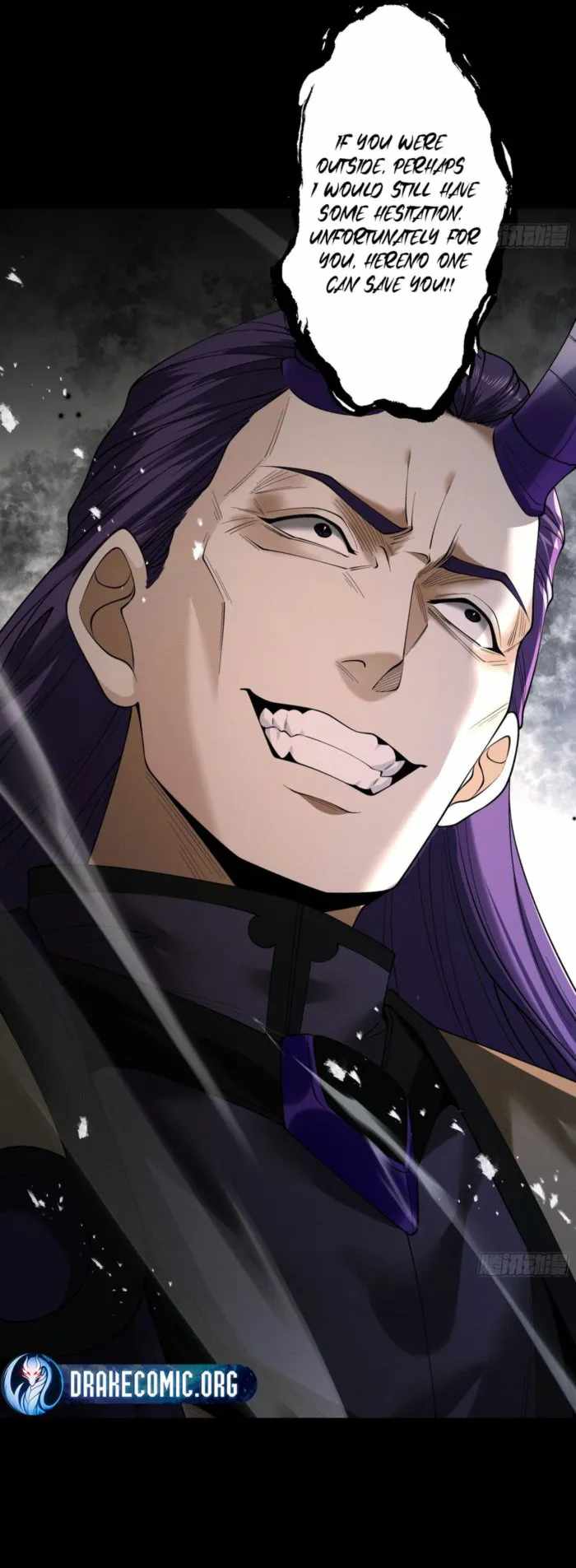 Limitless Ascension: Strength Amid Adversity Chapter 93 - Page 5