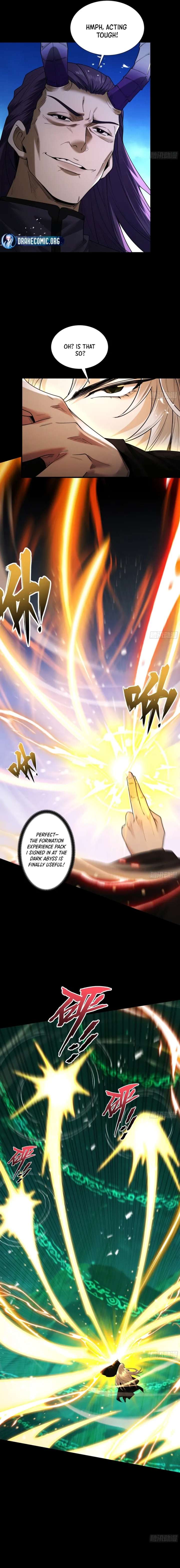 Limitless Ascension: Strength Amid Adversity Chapter 94 - Page 7