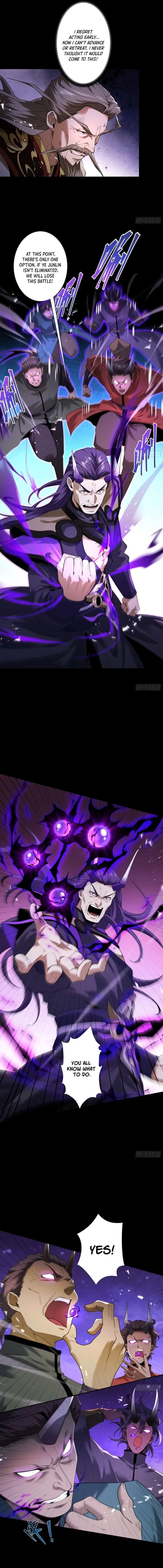 Limitless Ascension: Strength Amid Adversity Chapter 94 - Page 12