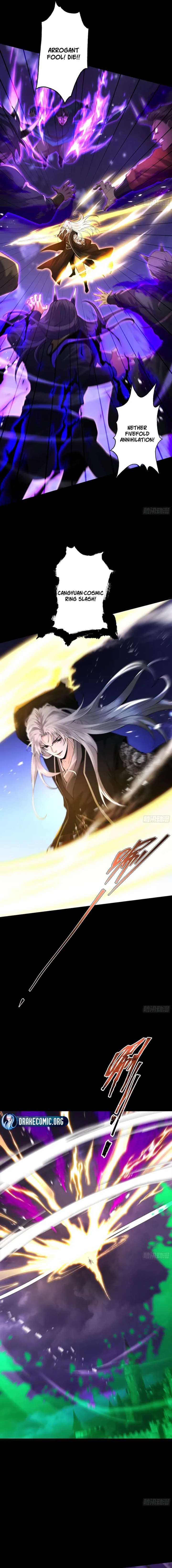 Limitless Ascension: Strength Amid Adversity Chapter 94 - Page 14