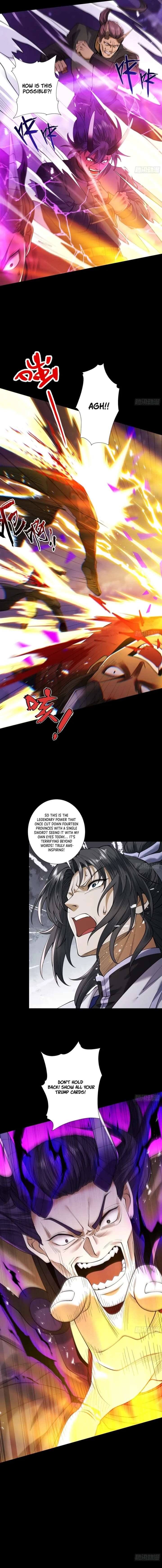 Limitless Ascension: Strength Amid Adversity Chapter 94 - Page 15