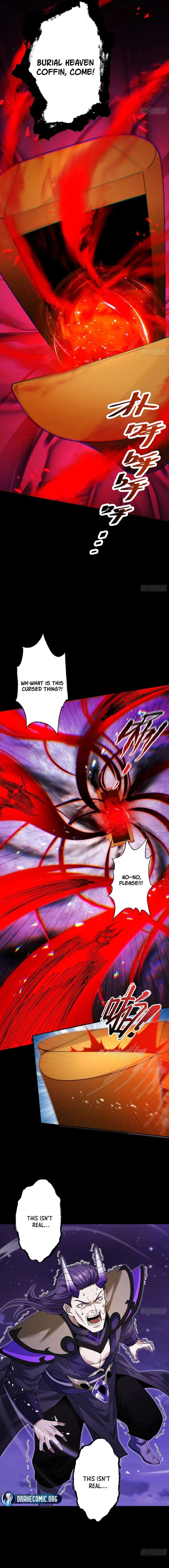 Limitless Ascension: Strength Amid Adversity Chapter 94 - Page 17