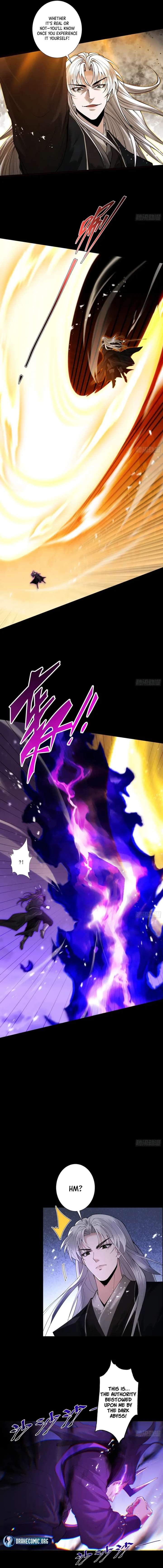 Limitless Ascension: Strength Amid Adversity Chapter 94 - Page 18