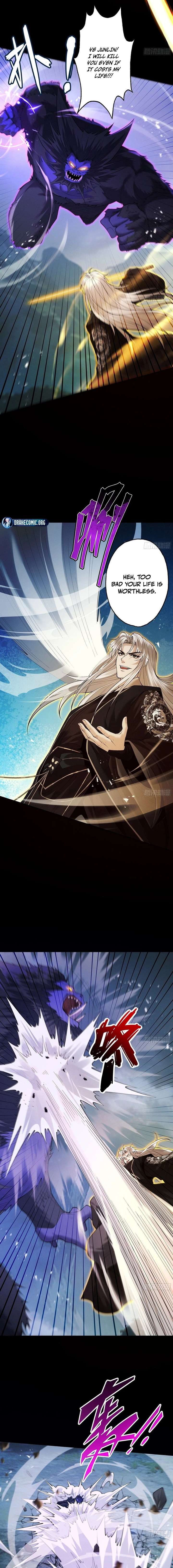 Limitless Ascension: Strength Amid Adversity Chapter 100 - Page 6