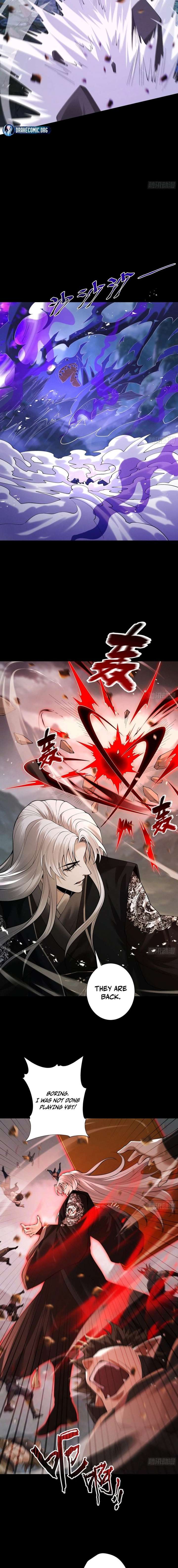 Limitless Ascension: Strength Amid Adversity Chapter 100 - Page 7