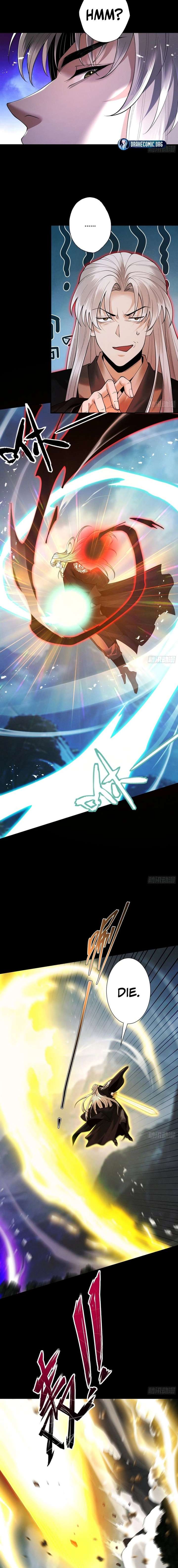 Limitless Ascension: Strength Amid Adversity Chapter 100 - Page 8