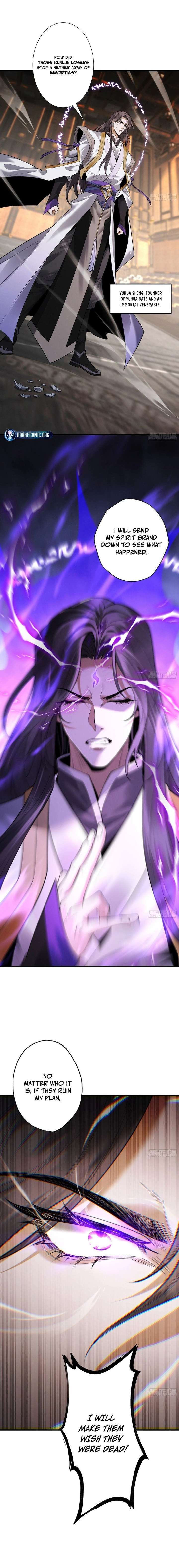 Limitless Ascension: Strength Amid Adversity Chapter 100 - Page 14