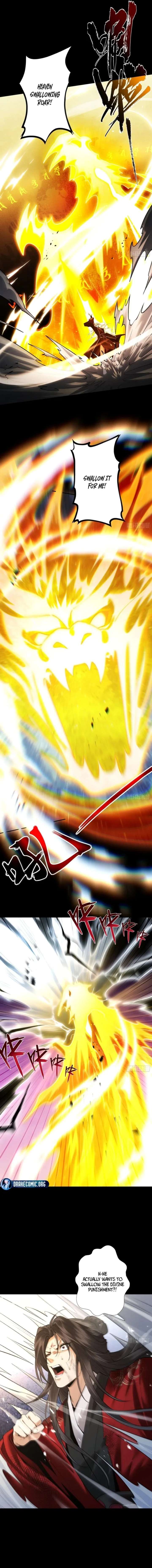 Limitless Ascension: Strength Amid Adversity Chapter 103 - Page 7