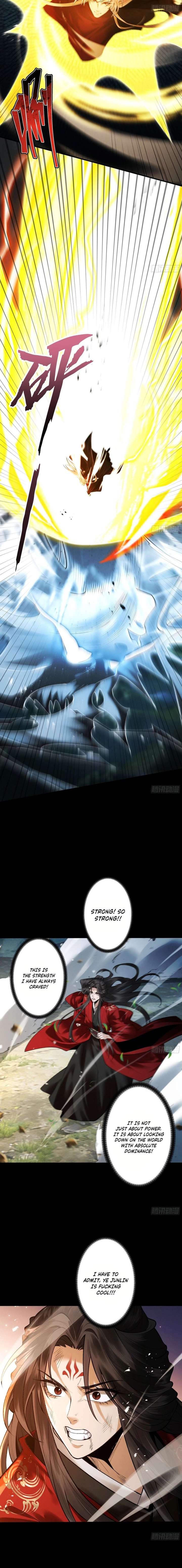 Limitless Ascension: Strength Amid Adversity Chapter 104 - Page 8