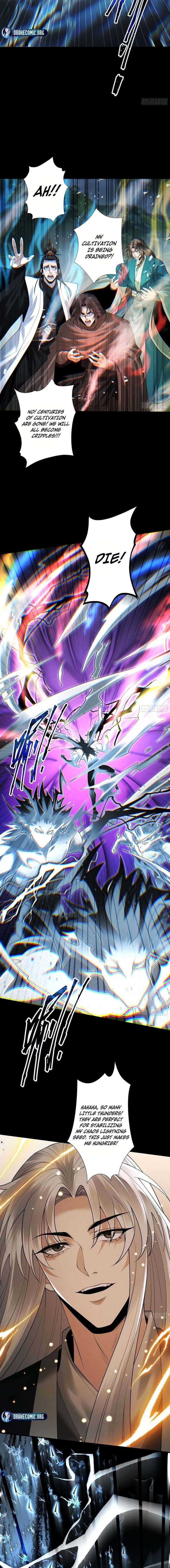 Limitless Ascension: Strength Amid Adversity Chapter 104 - Page 10