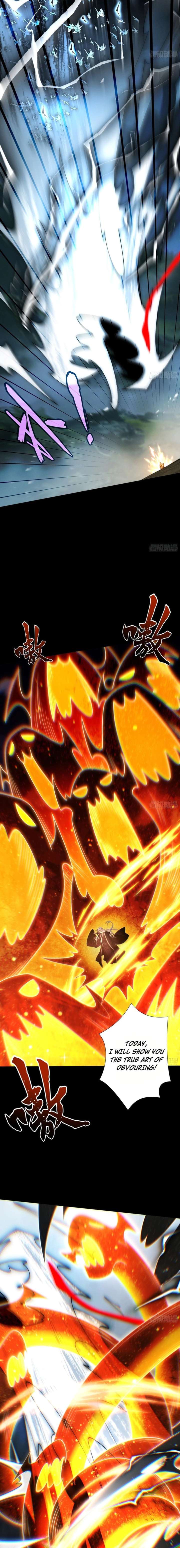 Limitless Ascension: Strength Amid Adversity Chapter 104 - Page 11