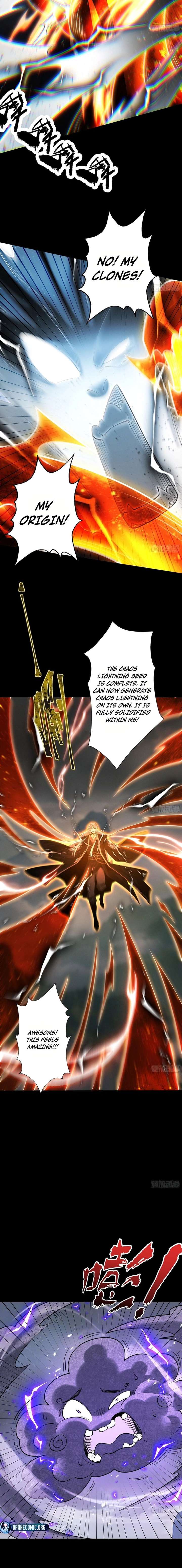 Limitless Ascension: Strength Amid Adversity Chapter 104 - Page 12