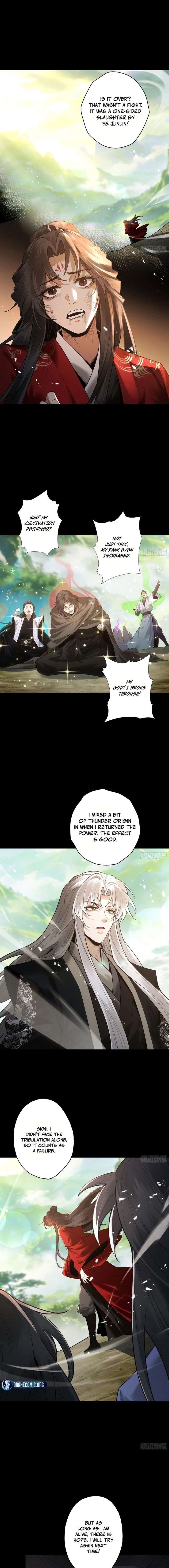 Limitless Ascension: Strength Amid Adversity Chapter 104 - Page 13