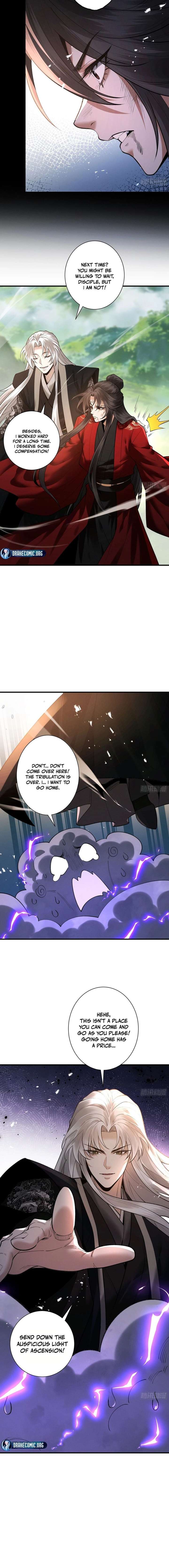 Limitless Ascension: Strength Amid Adversity Chapter 104 - Page 14