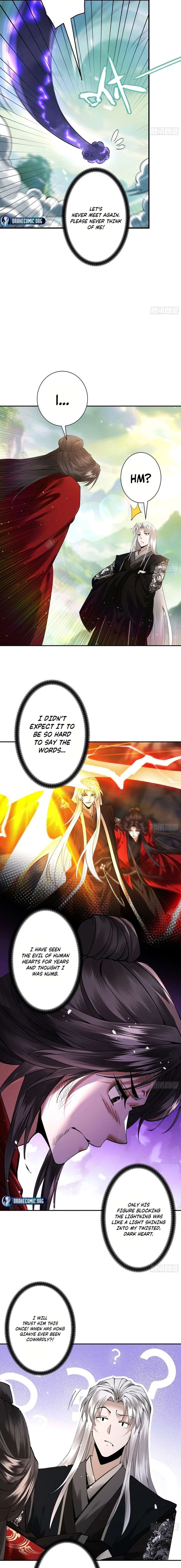 Limitless Ascension: Strength Amid Adversity Chapter 105 - Page 7