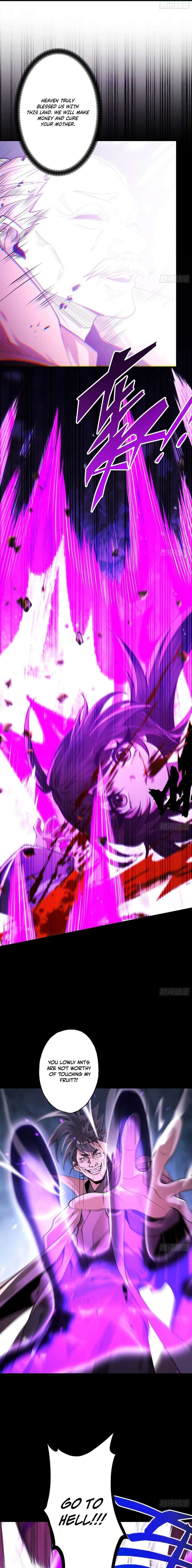 Limitless Ascension: Strength Amid Adversity Chapter 106 - Page 5