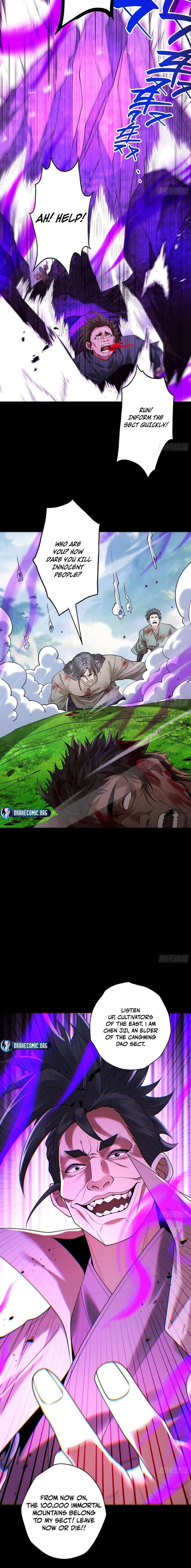 Limitless Ascension: Strength Amid Adversity Chapter 106 - Page 6