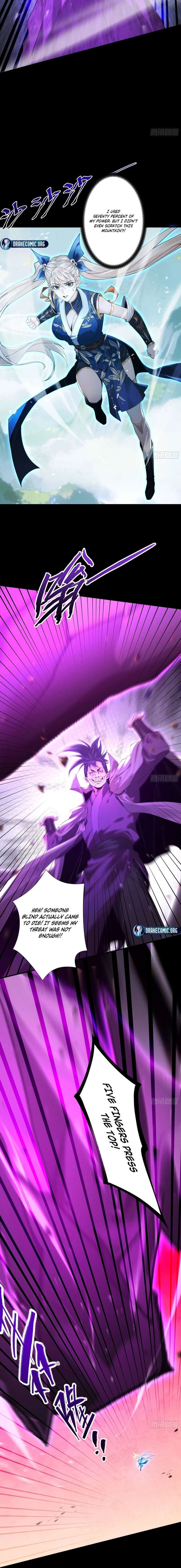 Limitless Ascension: Strength Amid Adversity Chapter 106 - Page 8