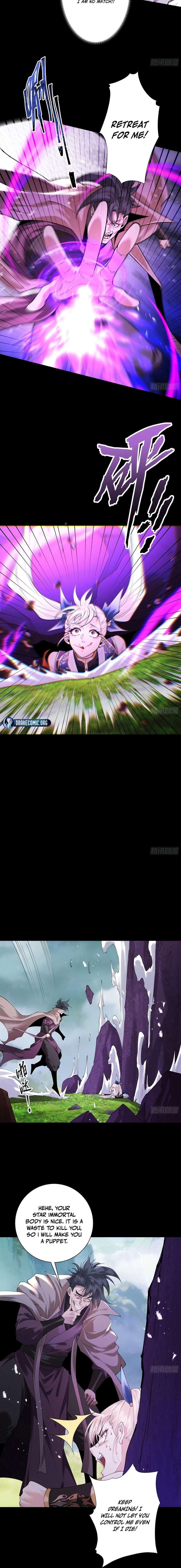 Limitless Ascension: Strength Amid Adversity Chapter 106 - Page 10