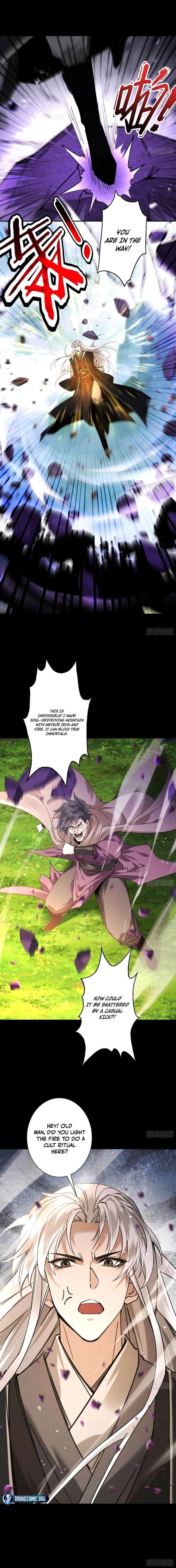 Limitless Ascension: Strength Amid Adversity Chapter 106 - Page 12