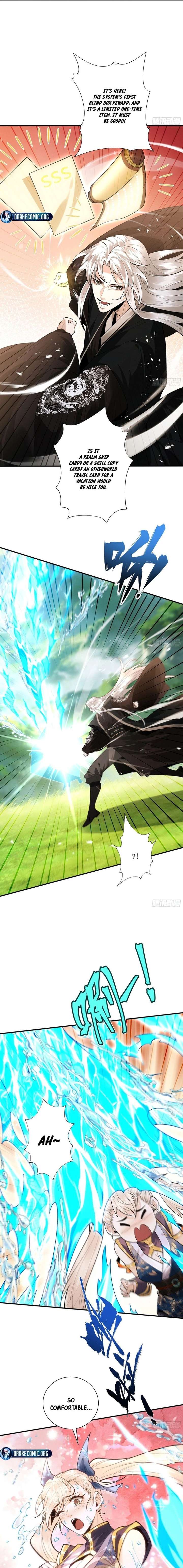 Limitless Ascension: Strength Amid Adversity Chapter 107 - Page 5