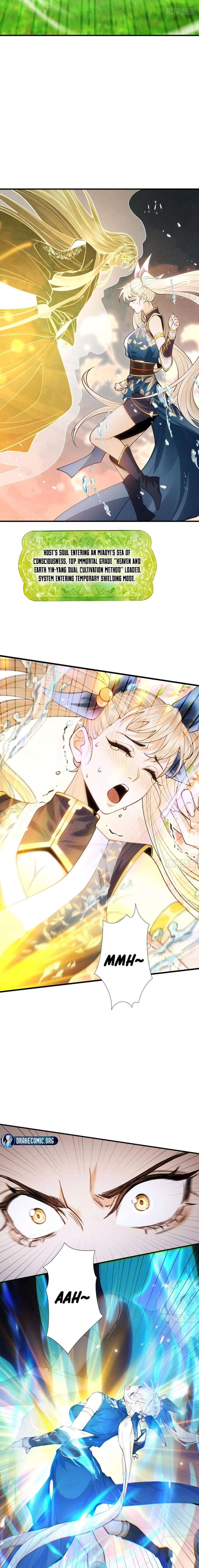 Limitless Ascension: Strength Amid Adversity Chapter 107 - Page 7