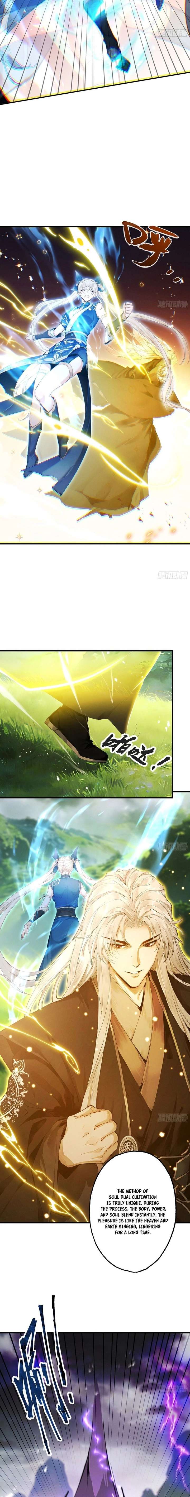 Limitless Ascension: Strength Amid Adversity Chapter 107 - Page 8