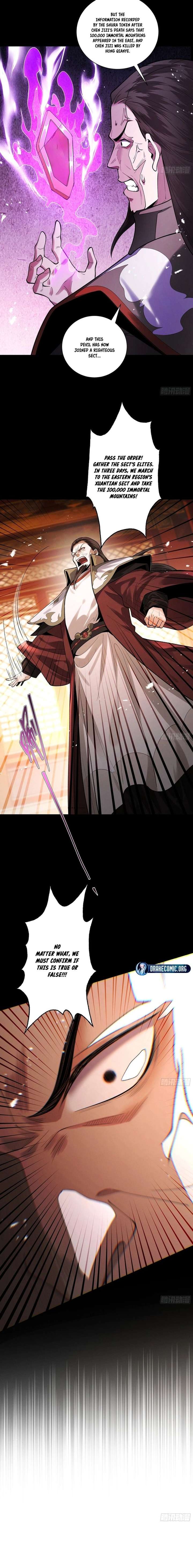 Limitless Ascension: Strength Amid Adversity Chapter 107 - Page 12