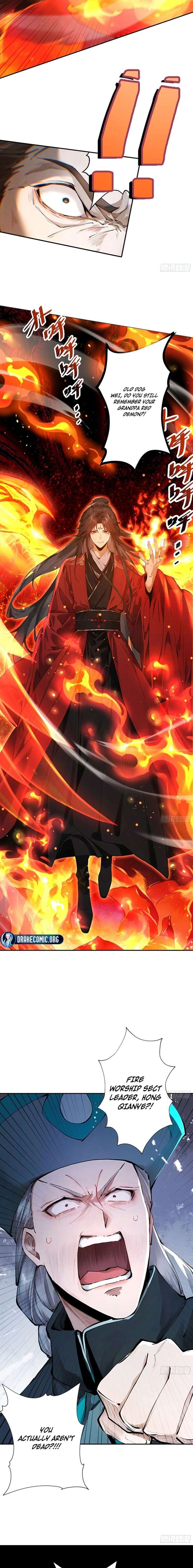 Limitless Ascension: Strength Amid Adversity Chapter 108 - Page 9